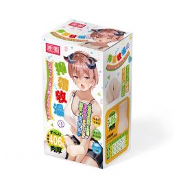 Japan Tamashi Milking Girl Onahole Masturbator 搾精牧場 OO-80593PK 