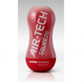 Tenga Air-Tech Squeeze Type (Medium)