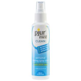 Pjur Med Toy Cleaning Spray 100 ml