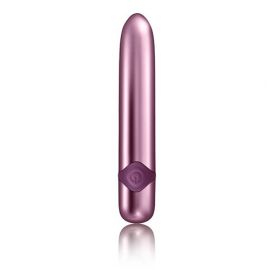 Rocks Off Havana (Soft Lilac)