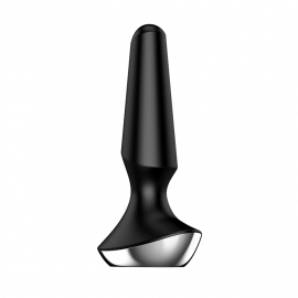 Satisfyer Plug-ilicious Two