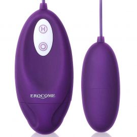 Erocome Classic Lyra Bullet Vibrator