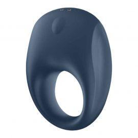 satisfyer Strong One Vibrating Cock ring for Men