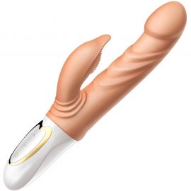 Erocome Basic Perseus Rabbit Vibrator