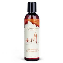 Intimate Earth Melt (Warming) Lubricant 120ml