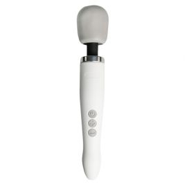 Doxy Wand Massager (White)