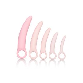 Inspire Silicone Dilator 5 Pcs Set