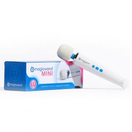 Original Hitachi Magic Wand MINI Rechargeable 