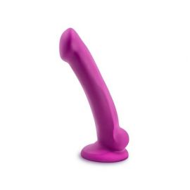Avant Silicone Dildo With Suction Cup Ergo (Small)