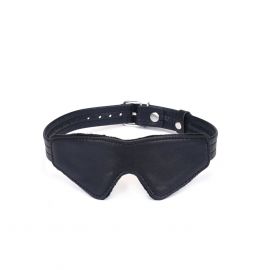 Liebe Seele Japan Black Bond Blindfold