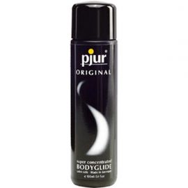 Pjur Original Silicone Personal Lubricant 100 ml