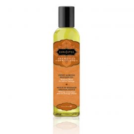 Kama Sutra Aromatic Massage Oil - Sweet Almond 60ml