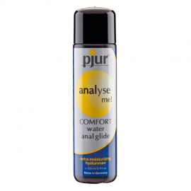 Pjur analyse me! Premium Anal Water Based Lubricant (100ml)