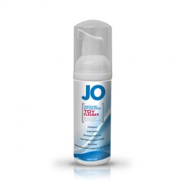 System Jo Travel Toy Cleaner (50ml)