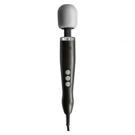 Doxy Wand Massager (Black)