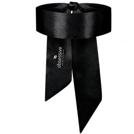 Obsessive Silky Blindfold Tie