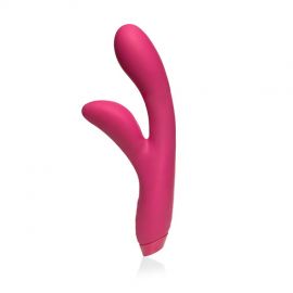 Je Joue Hera Slim Rabbit Vibrator (Slim Design)