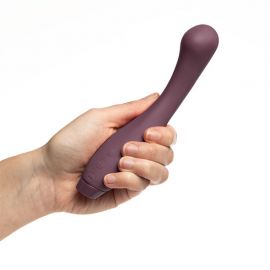 Je Joue Juno Slim G-Spot Vibrator (Slim Design) Purple