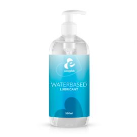 EasyGlide All Purpose Waterbased Lubricant (500ml)