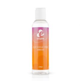 EasyGlide All Purpose Glycerine Free Waterbased Lubricant (150ml)