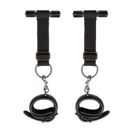 EasyToys Door Jam Cuffs