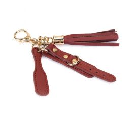 Liebe Seele Japan Mini BDSM-themed Keychain Set
