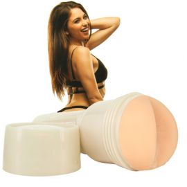 Fleshlight Girls Riley Reid Euphoria Anal