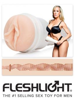 Fleshlight Girls Brandi Love Heartthrob