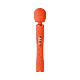 FunFactory VIM Powerful Wand Vibrator NEW! (Orange)