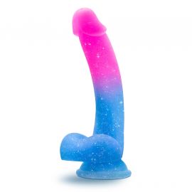 Avant - Chasing Sunsets Slim Mermaid Dildo (7.75x1.25inch)