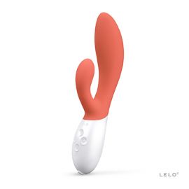 LELO INA 3 NEW! (Coral Red)