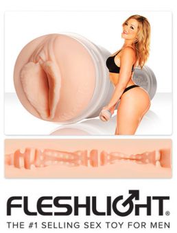 Fleshlight Girls Alexis Texas Outlaw 