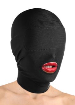 Masters Series Padded Spandex Hood