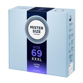 My.Size Condoms 69mm (36 Pack)