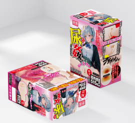 Japan Tamashi Onahole Masturbator Squirting Maiden 尿姦 OO-80949PK