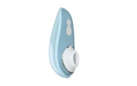 Womanizer Liberty Travel (Powder Blue)