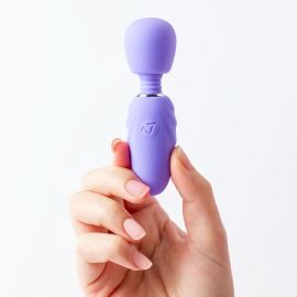 Nomi Tang Pocket Wand Mini (Purple)