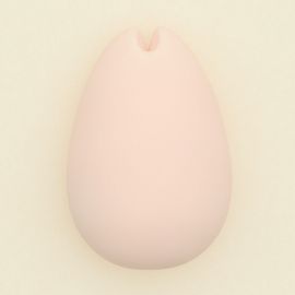 Iroha Soft - Hinazakura Rechargeable Clitoral Vibrator (New)