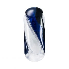 Tenga Flip 360 Panoramic Pleasure Masturbator (Midnight Purple) NEW 2026