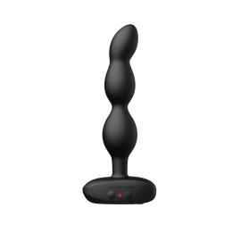 Lovense Ridge App-Controlled Rotating Anal Beads