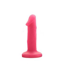 NYTC Shilo Posable Pink (6.25x1.5inch)