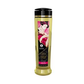 Shunga - Massage Oil Amour/Sweet Lotus Massage Oil 240 ml
