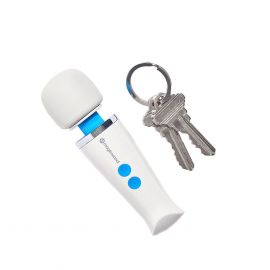 Original Hitachi Magic Wand MICRO USB KEYCHAIN Rechargeable