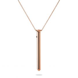 Crave Vesper 2 Necklace Vibrator (Rosegold)