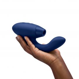 Womanizer Duo 2 New! (Blueberry)