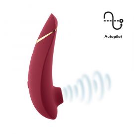 Womanizer Premium 2 NEW! (Red)