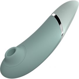 Womanizer NEXT 3D Pleasure AirTech (New!) - Sage Green
