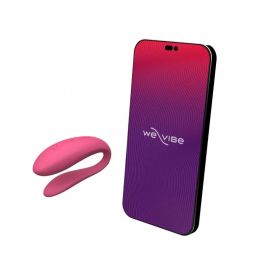 We-Vibe Sync Lite (Pink)