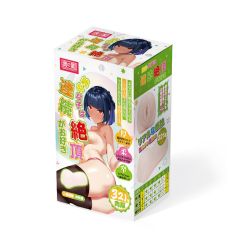 Japan Tamashi Onahole Masturbator Continued Climax 連続絶頂 OO-80599PK