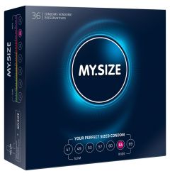 My.Size Condoms 64mm (36 Pack)
